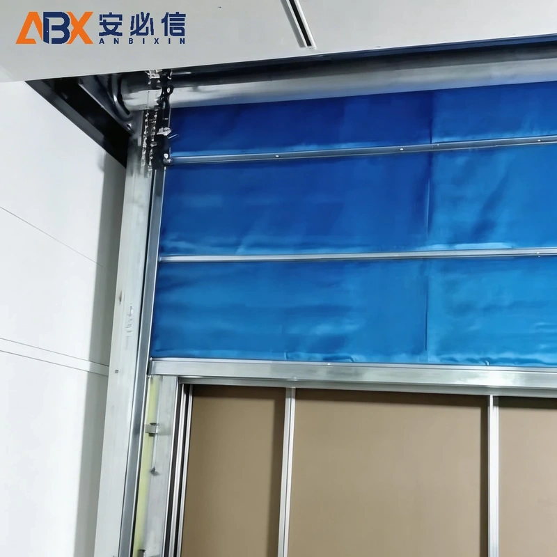 青岛市冷库门封